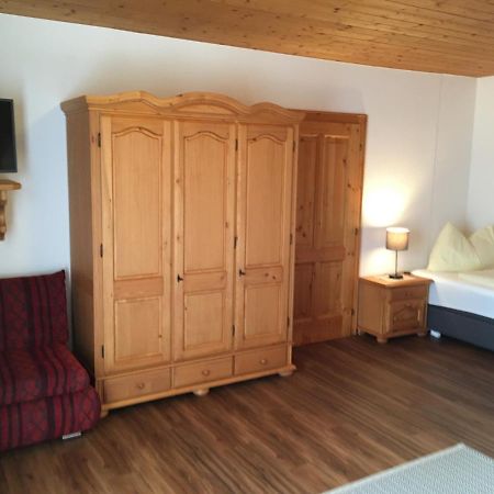 Gerstbreinhof Bed & Breakfast บาด ซังค์ เลออนฮาร์ด อิม ลาวานท์ทาล ภายนอก รูปภาพ