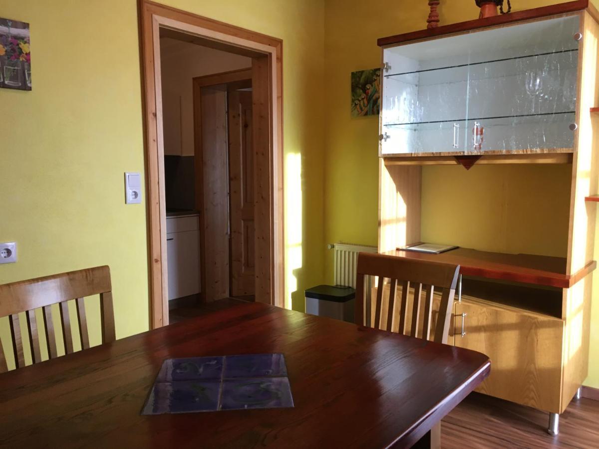 Gerstbreinhof Bed & Breakfast บาด ซังค์ เลออนฮาร์ด อิม ลาวานท์ทาล ภายนอก รูปภาพ